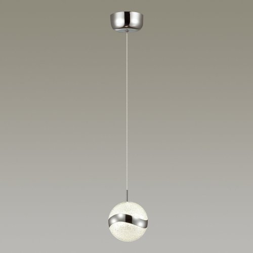 4192/8L Светильник подвесной Odeon Light Domus 4192/8L