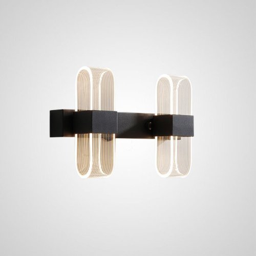 Настенное бра ImperiumLoft Sense_Wall01 140991-26
