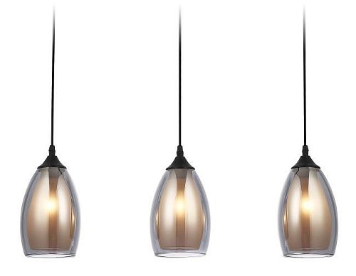 TR3537 Светильник подвесной Ambrella Modern TR3537