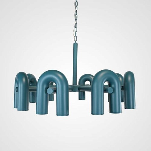 212349-23 Подвесная люстра ImperiumLoft Fanny01 212349-23