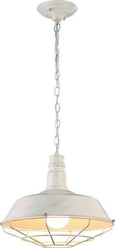 Светильник подвесной Arte Lamp Pandora A9183SP-1WG