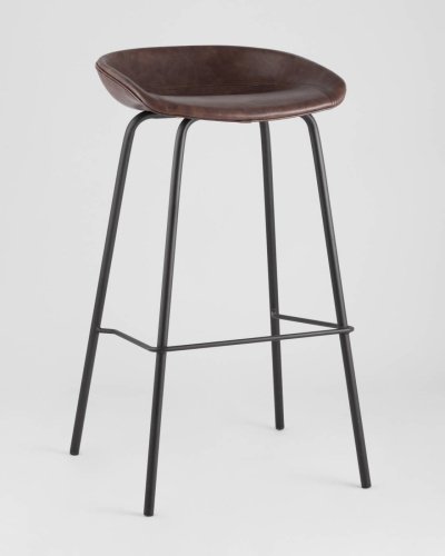 Комплект стульев Stool Group Beetle 8319TB BROWN X2