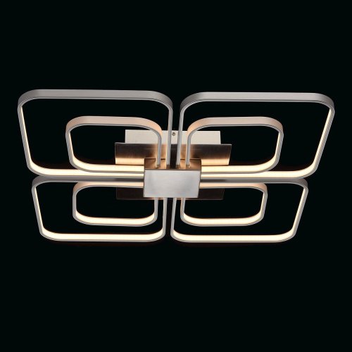 Потолочная люстра De Markt Аурих 496013108