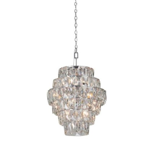 V5859-9/21 Подвесная люстра Vitaluce V5859-9/21