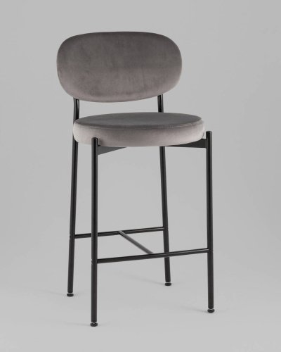 Полубарный стул Stool Group vd-plb-brief-b26