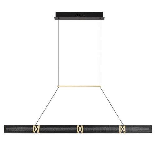 Светильник подвесной Odeon Light Mesh 7083/20L