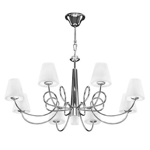 Подвесная люстра Lightstar Vortico 814294
