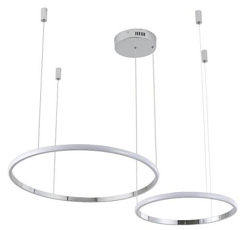 ZRS.33322.63F Подвесная люстра Zortes Ringolight ZRS.33322.63F
