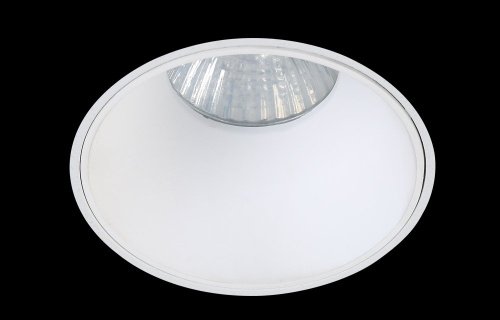 CLT 050C1 WH-WH Встраиваемый светильник Crystal Lux Clt 050 CLT 050C1 WH-WH