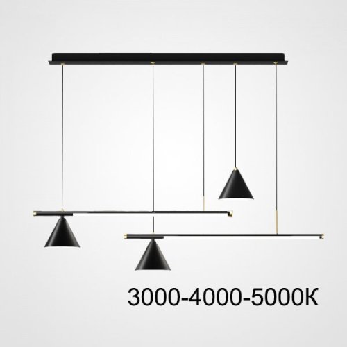 220758-23 Светильник подвесной ImperiumLoft Stinke01 220758-23