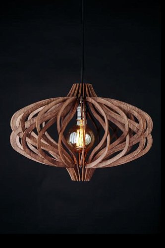 2240pl Светильник подвесной Woodshire Орион 2240pl