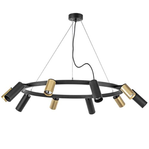 Подвесная люстра Lightstar Rullo LR020405875