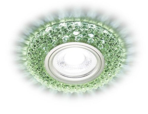 Встраиваемый светильник Ambrella Led S291 GR