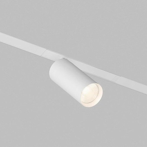 DK8120-WH Трековый светильник Denkirs Simple spot DK8120-WH