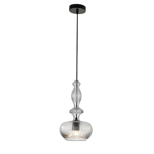 V000130 Светильник подвесной Indigo Ideale 11011/1P Clear V000130