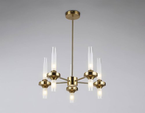 LH55358 Люстра на штанге Ambrella Modern LH55358