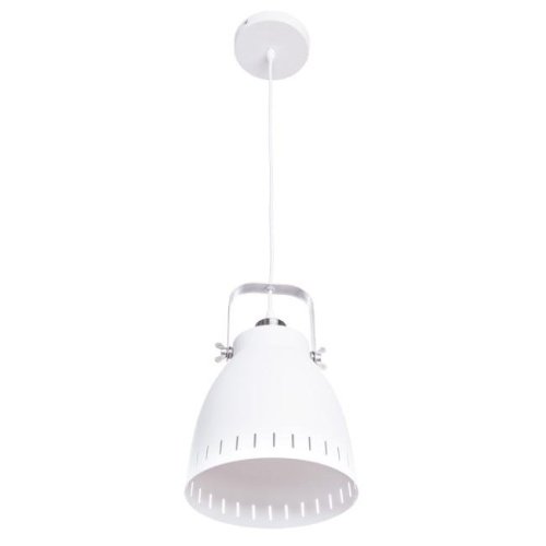 A2214SP-1WH Светильник подвесной Arte Lamp Luned A2214SP-1WH