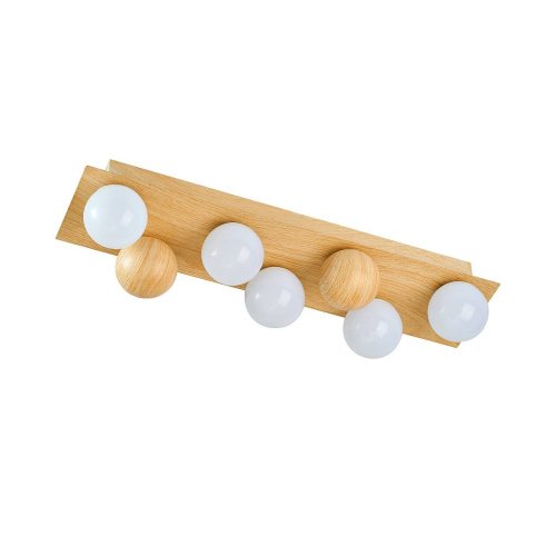 Светильник потолочный F-Promo Swarm 4695-5C