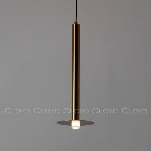 11159 Светильник подвесной Cloyd Ort 11159