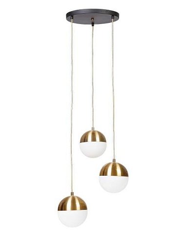 MR2220-3P Светильник подвесной MyFar Loreen MR2220-3P