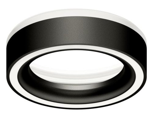 N8434 Насадка передняя для корпуса светильника с диаметром отверстия D85mm Ambrella Diy Spot N8434