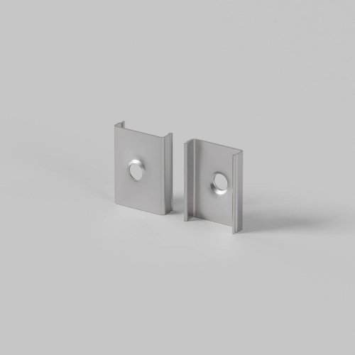 Заглушка для профиля Maytoni Накладной профиль 642011