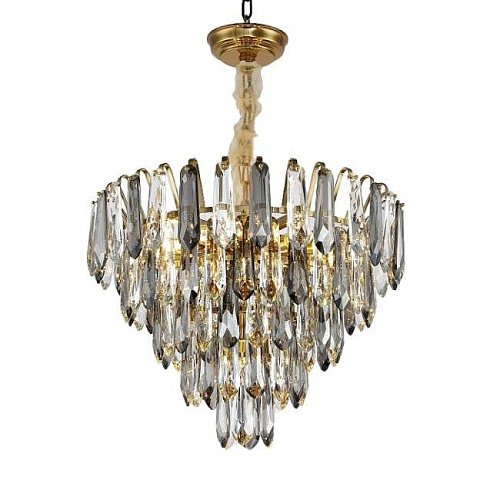 L58516.92 Подвесная люстра L'Arte Luce Luxury Denale L58516.92