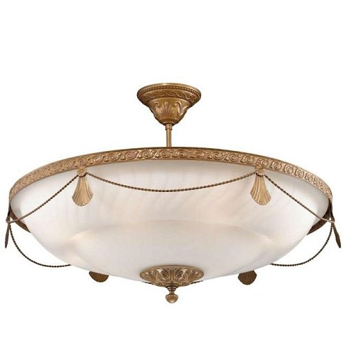 Потолочная люстра Odeon Light Tabor 2549/8