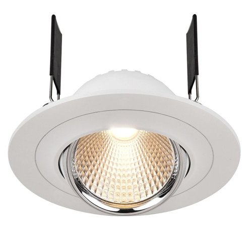 Встраиваемый светильник Deko-Light Saturn 565200