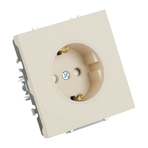 Розетка Stekker Эмили 49906