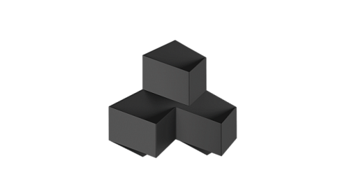 GW-1101-3-9-BL-NW Настенный светильник SWG DesignLed GW GW-1101-3-9-BL-NW