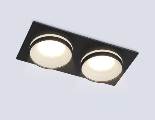 TN30712 Встраиваемый светильник Ambrella Acrylic Tech TN30712