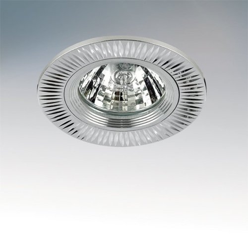 011004R Встраиваемый светильник Lightstar Banale Tacca 011004R