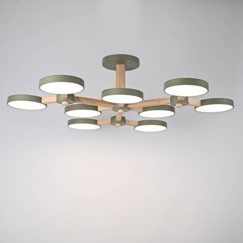 141111-26 Потолочная люстра ImperiumLoft Turna-X01 141111-26