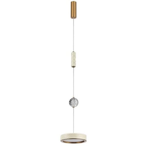 Светильник подвесной Odeon Light EXCLUSIVE Riviera 5450/32L