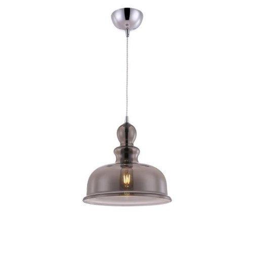P034PL-01CH Светильник подвесной Maytoni Tone P034PL-01CH