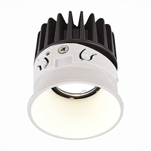 ST851.538.12 Встраиваемый светильник ST Luce Functional ST851.538.12