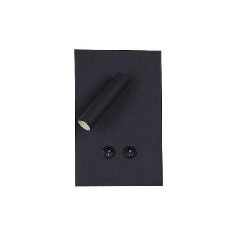 2410-2W Светильник спот Favourite Illusio 2410-2W