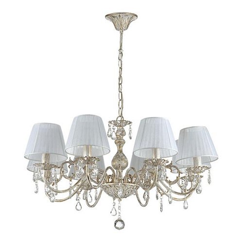 3229/8 Подвесная люстра Odeon Light MAGALI 3229/8