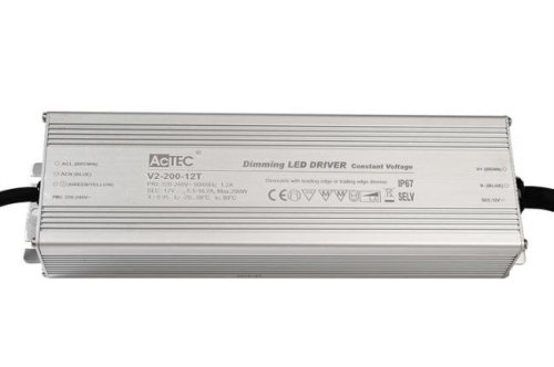 872095 Блок питания Deko-Light 872095