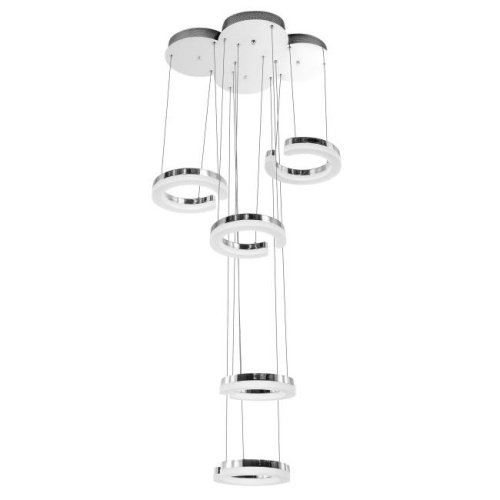 763460 Подвесная люстра Lightstar Unitario 763460