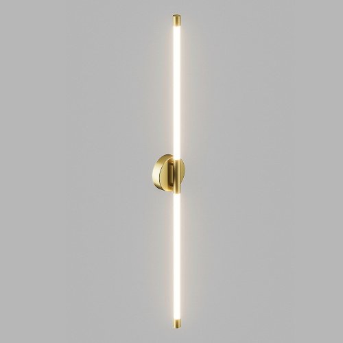 PLW-7048-1000SGD Настенный светильник IMEX Toscana PLW-7048-1000SGD