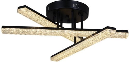 Потолочная люстра 03749-3.3-03C BK