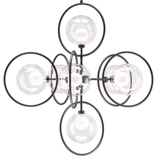 Подвесная люстра Lightstar Alfa 745077