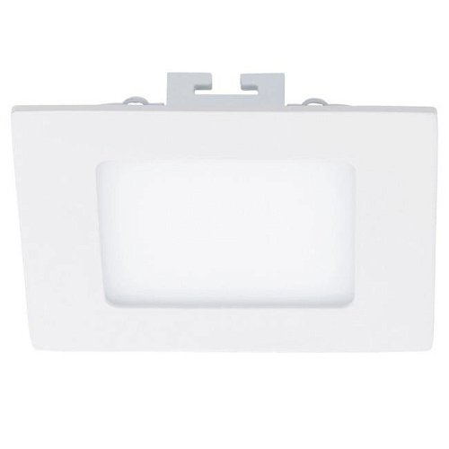 Встраиваемый светильник Eglo FUEVA 1 94054