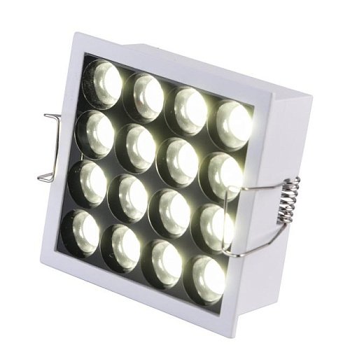 ST763.542.14 Встраиваемый светильник Встраиваемые Светильники ST Luce ST763.542.14