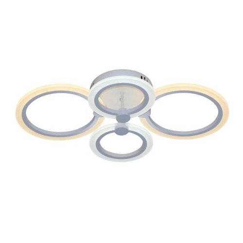 Потолочная люстра Escada 10224/4LED 56W
