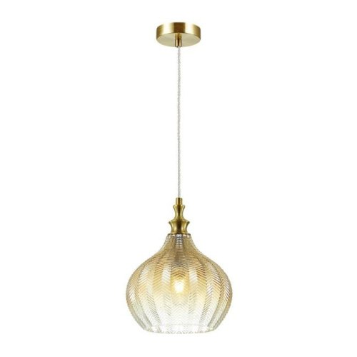 4707/1 Светильник подвесной Odeon Light Lasita 4707/1