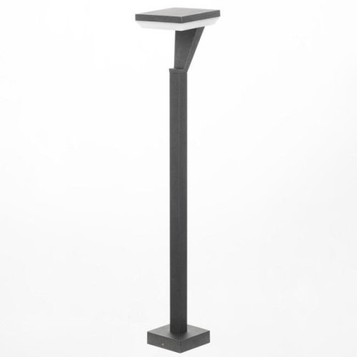 CLU06B Уличный наземный светильник Citilux Krid CLU06B
