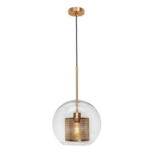 LOFT2566-C Светильник подвесной Loft It Heragon LOFT2566-C